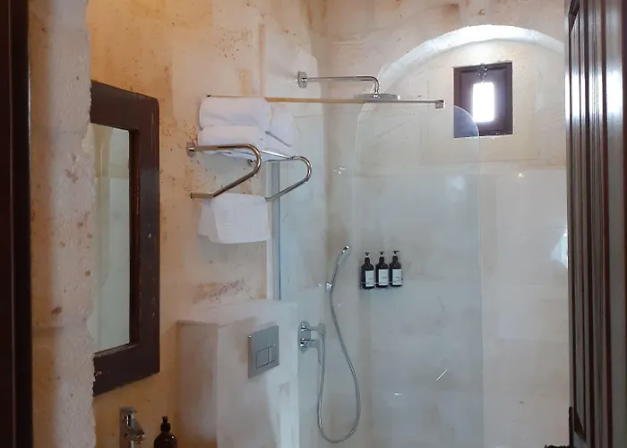 Nujel'm Cappadocia *