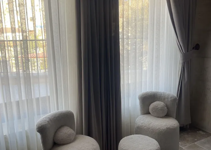 Hotel Nujel'm Cappadocia