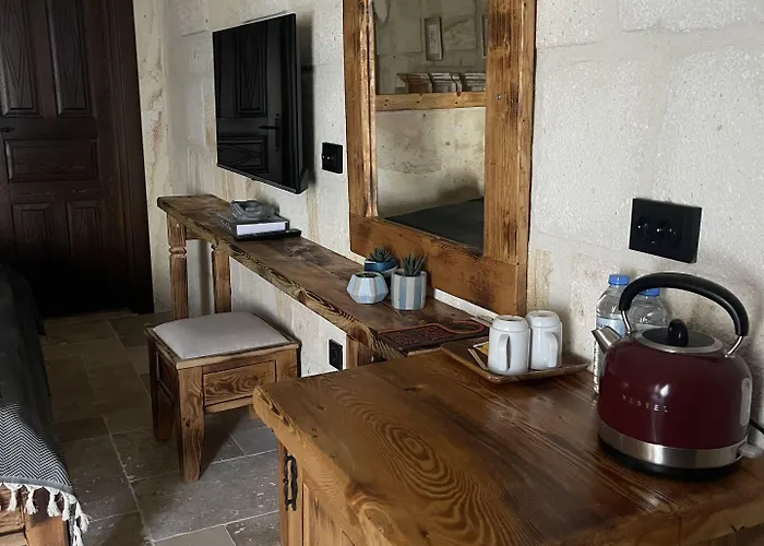 Nujel'm Cappadocia * Ürgüp