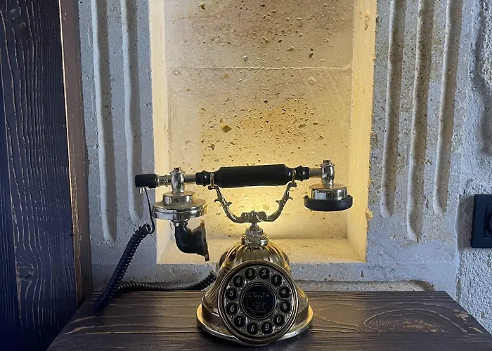 Nujel'm Cappadocia * Ürgüp