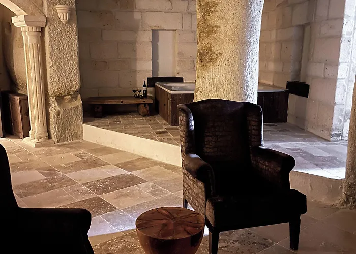 Nujel'm Cappadocia Hotel Ürgüp