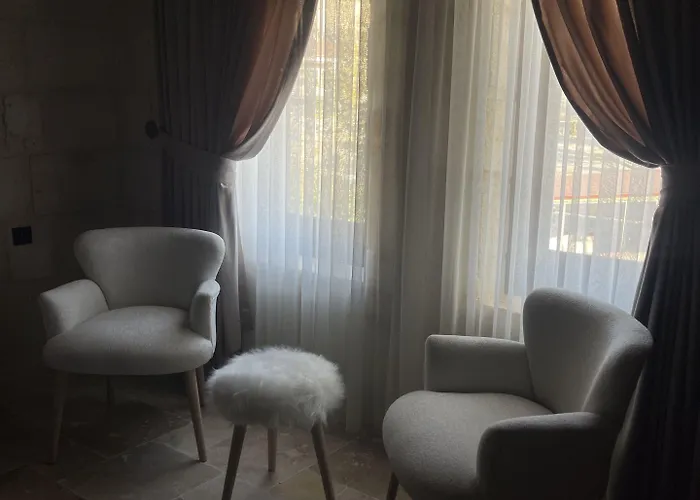 Nujel'm Cappadocia * Ürgüp