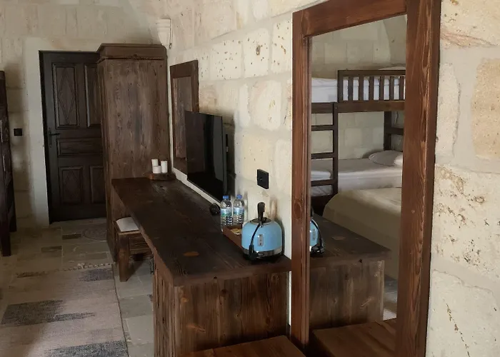 Nujel'm Cappadocia Hotel *